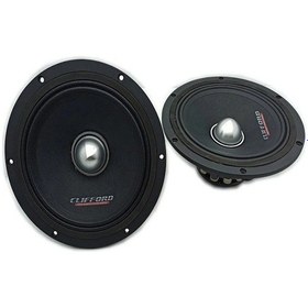 Resim Clifford H-neo200 20cm Midrange 