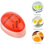 Resim HERFİE Dublör Yumurta Zamanlayıcı Egg Timer 