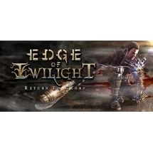 Resim Edge Of Twilight Return To Glory (Pc) 