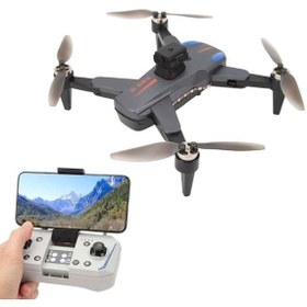 Resim NW NessiWorld P18 Vega Hd Hareketli Kameralı Drone 