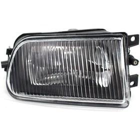 Resim Hombey Bmw E39 5 Serisi 1997-2000 528i 540i Z3 Sol Oto Faro, Kaliteli Plastik, Kolay Kurulum, Yerine Değiştirme 