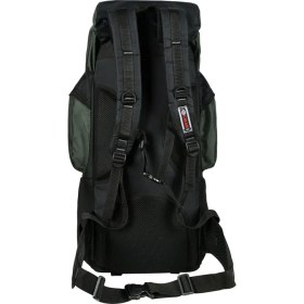 Resim The Lost Thelost Profosyonel,dağcı Sırt Çantası,95 Litrelik,kamp Çantası 