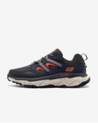 Resim Skechers D'lux Journey Erkek Lacivert Outdoor Ayakkabı 237192 Nvor 