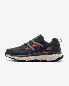 Resim Skechers D'lux Journey Erkek Lacivert Outdoor Ayakkabı 237192 Nvor 