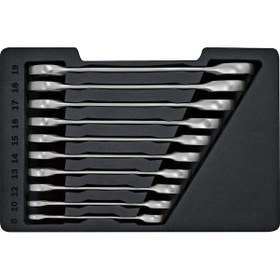 Resim Bosch Profesyonel Anahtar Takımı 10 Parça - 1600A02AU0 