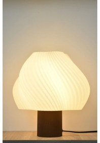 Resim Deep Concept Modern Kahverengi Abajur Kahverengi 