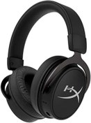 Resim HyperX Cloud mıx Bluetooth Lifestyle Gaming kulaklık Hx-hscam-gm 