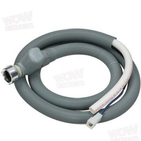 Resim Samsung Uyumlu Bulaşik Makinesi Aqua-Stop Su Giriş Hortumu - 243661558 