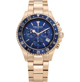 Resim Romanson Am0005hmrra46r Erkek Kol Saati 