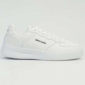 Resim Pierre Cardin İthal Kadın Beyaz Spor Ayakkabı Pcı-10120 - Beyaz 