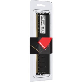 Resim 4GB DDR3 1600MHz HS-UDIMM-U1(STD) 240PinIC PC Ram Hikvision