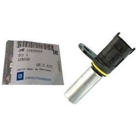 Resim Opel Astra G 1.4 / 1.6 Krank Devir Sensörü Gm - 