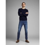 Resim Jack & Jones 12152347 Denim Pantolon 
