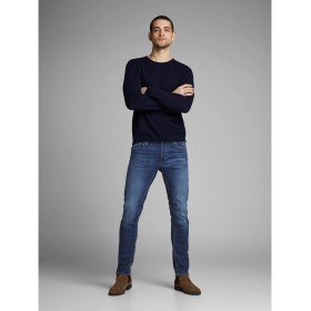 Resim Jack & Jones 12152347 Denim Pantolon 