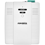 Resim Powerful PLK-1100 1000 W Kepenk UPS Güç Kaynağı 