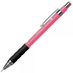 Resim Tombow : Sh-300 Grip Neon Mekanik Kurşun Kalem : 0,9 Mm : Neon Pembe 