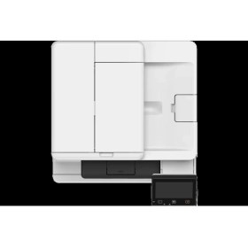 Resim Canon MF664CDW Renkli Lazer Yaz/tar/fot/adf Wıfı A4 