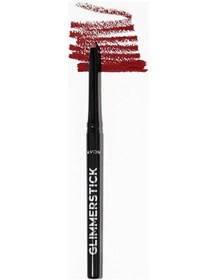 Resim Avon Glimmerstick Dudak Kalemi Red Brick 