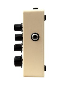 Resim Orange D-pd-acoustıc-pedal Akustik Gitar Preamp Pedalı 