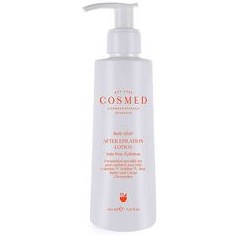 Resim Cosmed Body Elixir - After Epilation Lotion 200 ml 