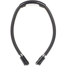 Resim Pazly--led Boyun Lambası Siyah 