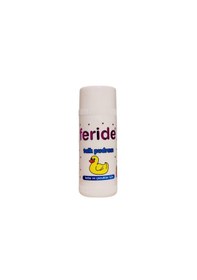 Resim Dalin Bebek Şampuanı 700 Ml + Sleepy Sensitive Islak Mendil 90'lı + Feride Talk Bebek Pudrası 75 Gr Set 