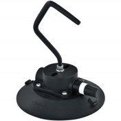 Resim Bike And Art Rassine LX-SC4 Vakumlu Bisiklet Askısı 