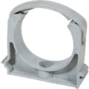 Resim hırdavatevreni 100 PVC KELEPÇESİ (5 Adet) 