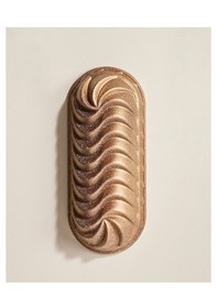 Resim Emsan Bukle Rose Gold Baton Kek Kalıbı 