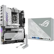 Resim ASUS ROG MAXIMUS Z890 APEX Intel Z890 LGA1851 DDR5 