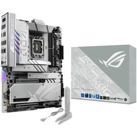 Resim ASUS ROG MAXIMUS Z890 APEX Intel Z890 LGA1851 DDR5 