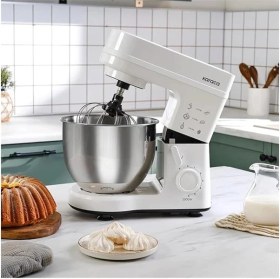 Resim AyrStore Maestrochef Stella Beyaz 1500W 
