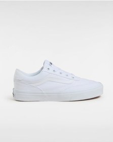 Resim Vans Brooklyn Ls Kadın Günlük Spor Ayakkabı C-van000d7uwwwwww Beyaz 