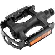 Resim Bisiklet Pedal City, Plastik/çelik, Bilyalı, Hf-866a 