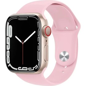Resim Ferrucci Fc-Smart S10 Akıllı Kol Saati 46MM Alüminyum Kasa Arama Özellikli Değiştirilebilir Kordon 