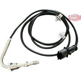 Resim Egzoz Sıcaklık Sensörü Astra H-corsa C-combo C-merıva A 1.3 Cdtı 93188473-855267-55561052 