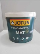 Resim Jotun Fenomastıc Mat Marra Kesh 1623 13,5 L 