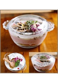 Resim Paşabahçe Basic Mini Saklama Kabı 2' Li Takım 97343 