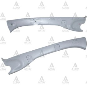 Resim Trim Canter 711 / 839 / 859 Direk İç Bakaliti 2006 Sol Fuso Mk405509 