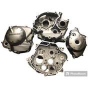 Resim salcano attack 150 kartel/blok takımı 