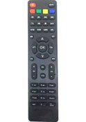Resim Weko Kr Hiremco Zapper Hd Uzaktan Kumanda Snr 1231A 