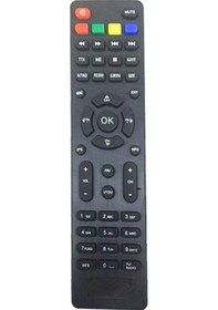 Resim Weko Kr Hiremco Zapper Hd Uzaktan Kumanda Snr 1231A 
