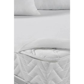 Resim Bebesi Çocuk Bebek Yatağı Sıvı Geçirmez 70 x 140 cm 