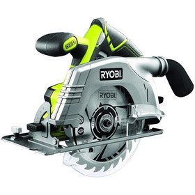 Resim Ryobi R18CS-0 Akülü Daire Testere (Akü & Şarj Hariç) - 5133002338 