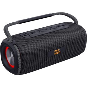 Resim Nettech NT-BTS05 Waterproof Kablosuz Hoparlör - Speaker 