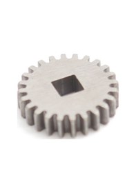 Resim BDR Dik Kumaş Kesim Motoru Dişli / 87C3-50 