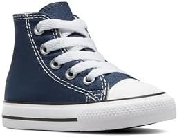 Resim Converse 7J233 CHUCK TAYLOR BEBEK AYAKKABISI LACİVERT 21 