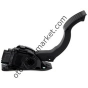 Resim Ford Focus (2008-2011) Gaz Pedalı Komple (Fomoco) 