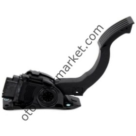 Resim Ford Focus (2008-2011) Gaz Pedalı Komple (Fomoco) 