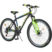 Resim daafu Sxc200 20 Jant 21 Vites M-disk Fren Ön Amortisörlü Dağ Bisikleti 